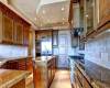 A One Queensridge place condo for rent kitchen