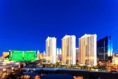 Signature at MGM Grand Condos is a condo-hotel high-rise project neighboring MGM Grand Casino on the Las Vegas Strip