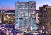 Waldorf Astoria Hotel has the most luxurious residential condos on the Las Vegas Strip at a price
